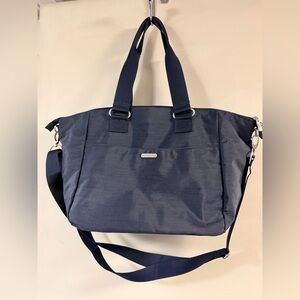 Baggallini Tote French Navy Tote